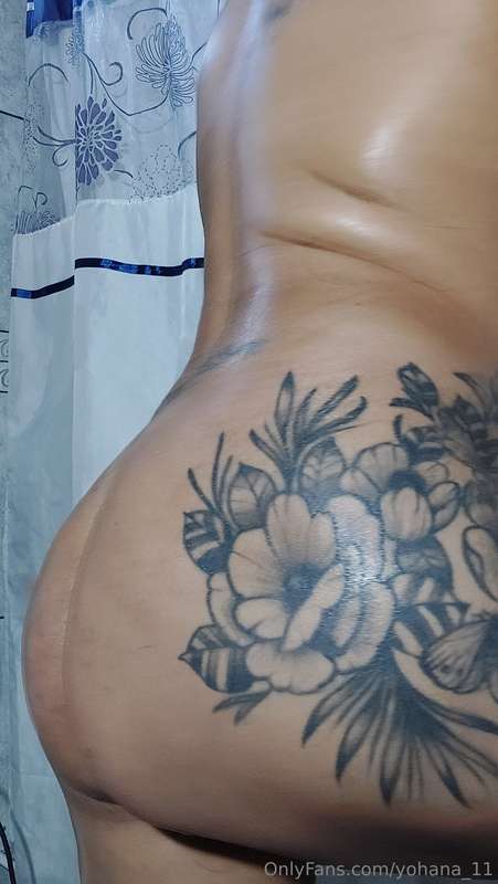 Un buen baño !! Y vamos a la camita!!!🫦💦🔥