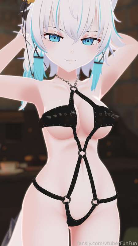 Vtuberfunfun - Fansly - 25 May, 2022 18