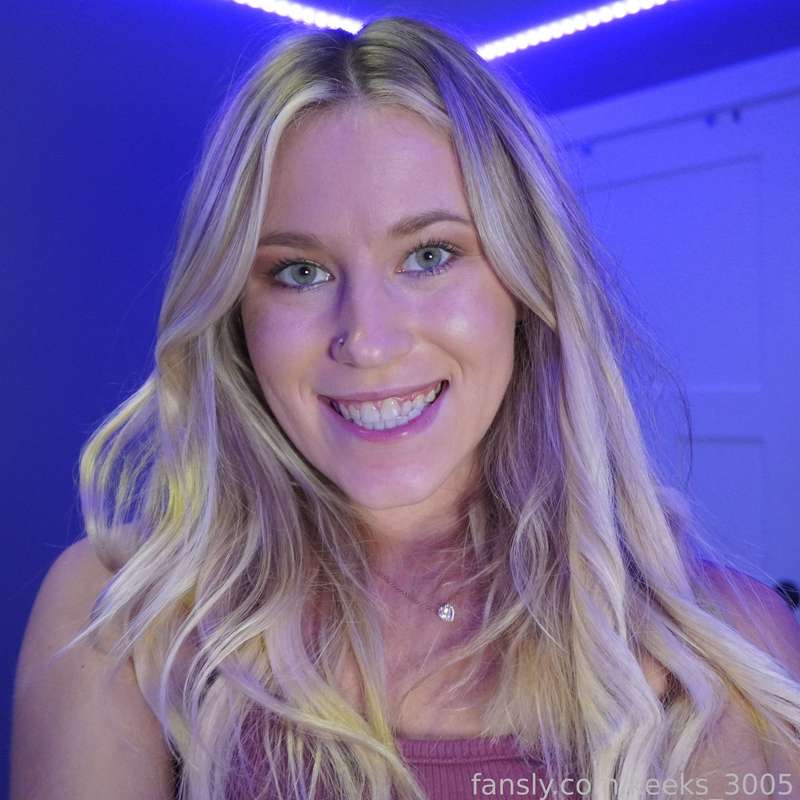 Keeks_3005 - Fansly - 20 Sep, 2023