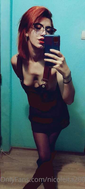 Nicoleita2000 - Onlyfans - 11 Feb, 2022