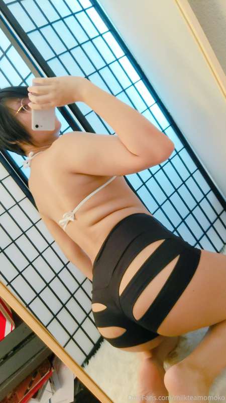 Milkteamomoko - Onlyfans - 28 Sep, 2021 27