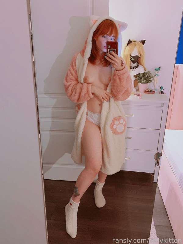 Lilslvkitten - Fansly - 30 Oct, 2022 4