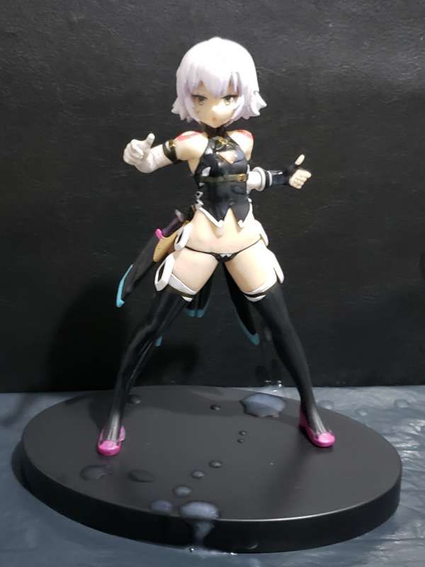 Jack the Ripper - Fate/Grand Order


Been a while since I've..