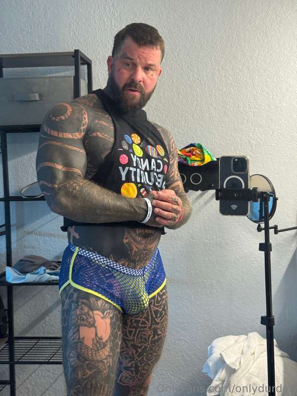 I love these shorts 3
