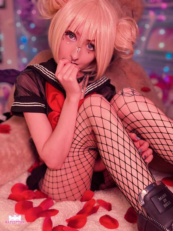 Azumi - Valentine’s Day ♥️ 4