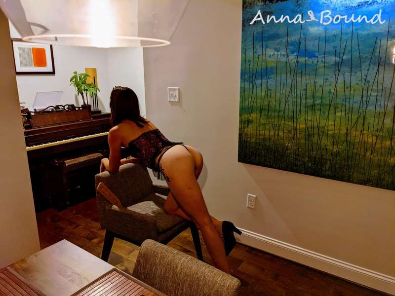 Theannabound - Fansly - 14 Nov, 2021 4