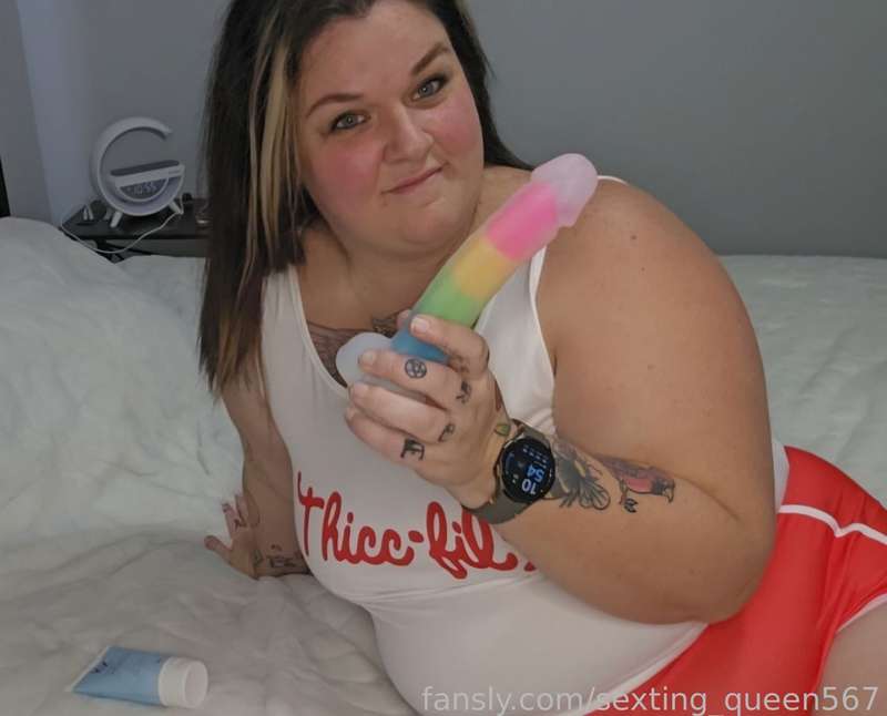 Sexting_Queen567 - Fansly - 04 Apr, 2025