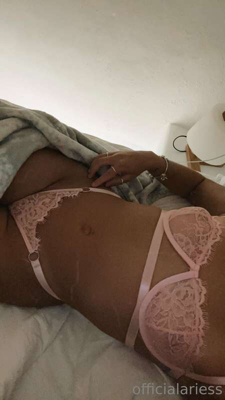 i think i’m in love with pink