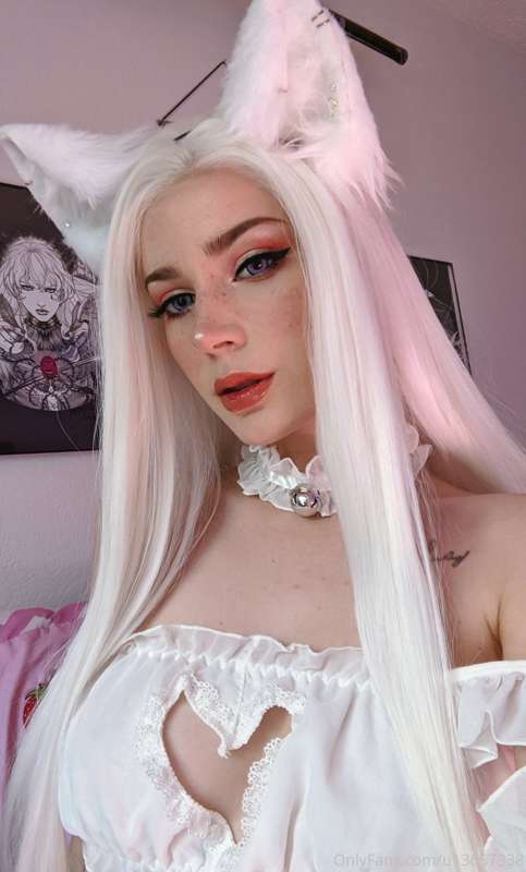 E-catgirlfriend 3