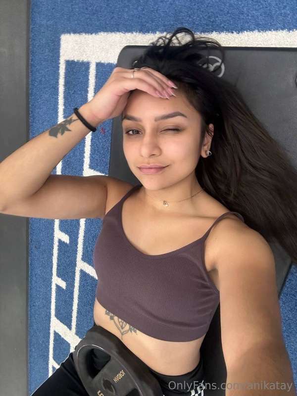 Anikatay - Onlyfans - 30 Dec, 2024
