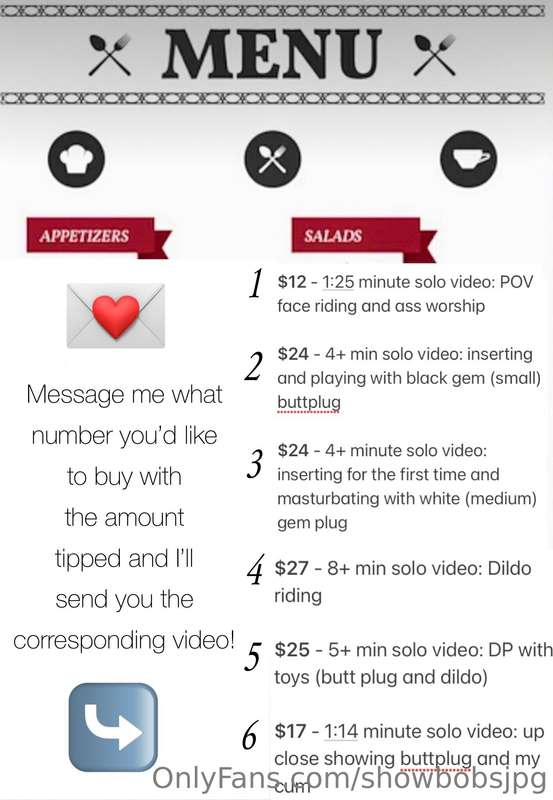 If you missed any videos last month….. bon apple tea 👩‍🍳!! N..