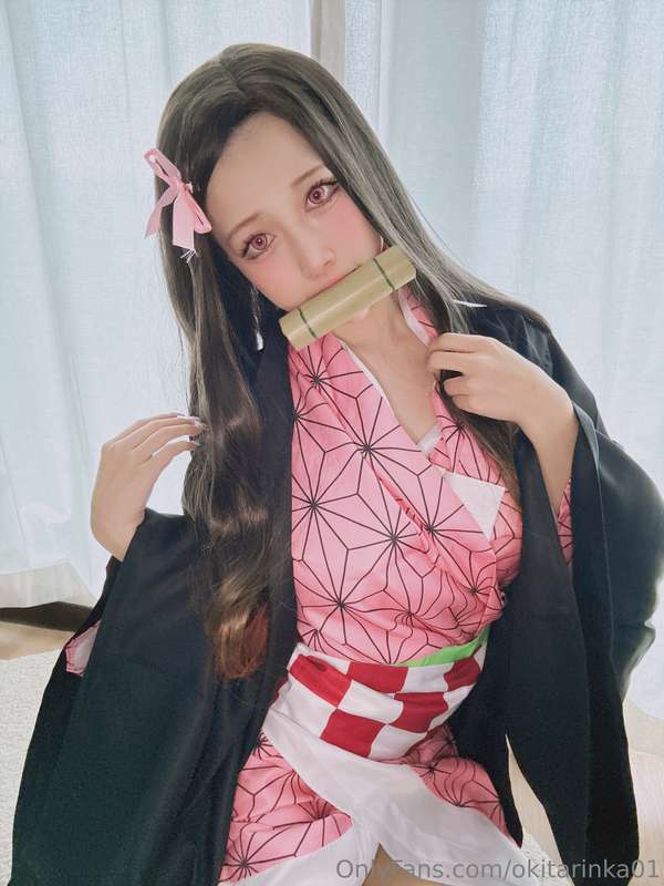 禰󠄀豆子の秘密㊙️ 18