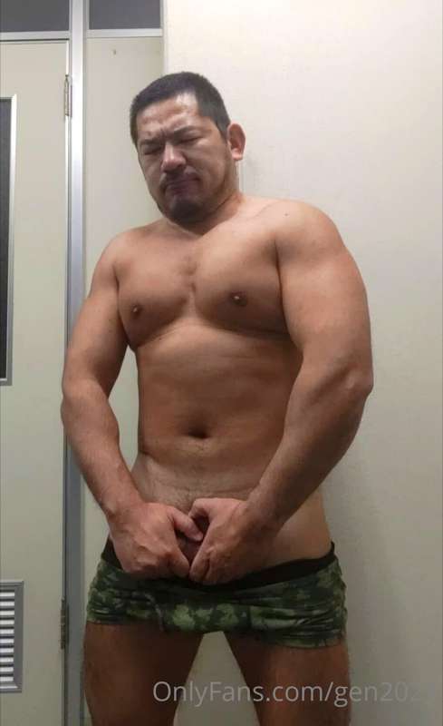 トレーニング頑張った！息子も元気！ｗ 4