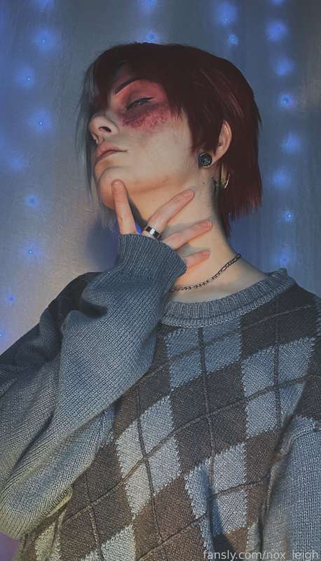 Nox_Leigh - Fansly - 31 Dec, 2023 2