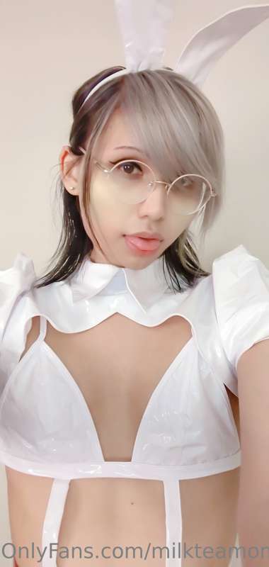 Milkteamomoko - Onlyfans - 03 Apr, 2023 25