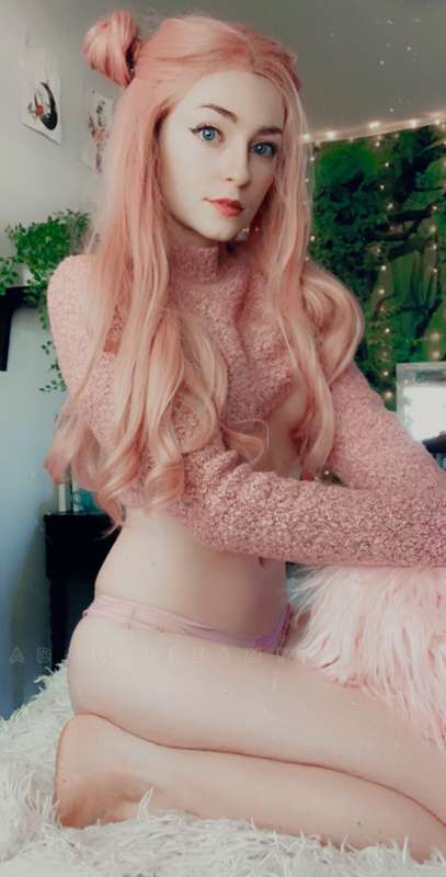 Adorableamy - Fansly - 24 Sep, 2021 29