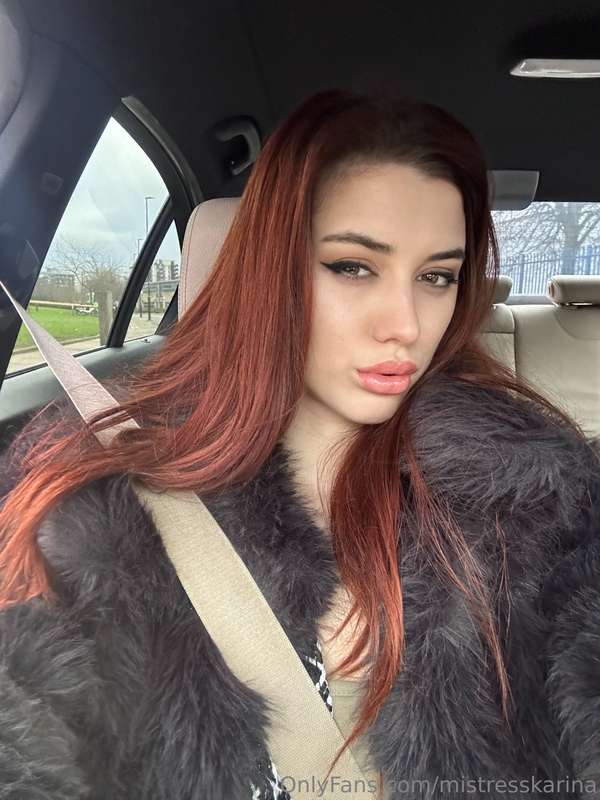 Missed me?