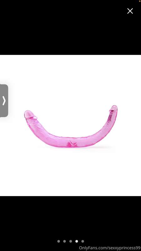 Want to watch me use it? Help me buy it 😉😉