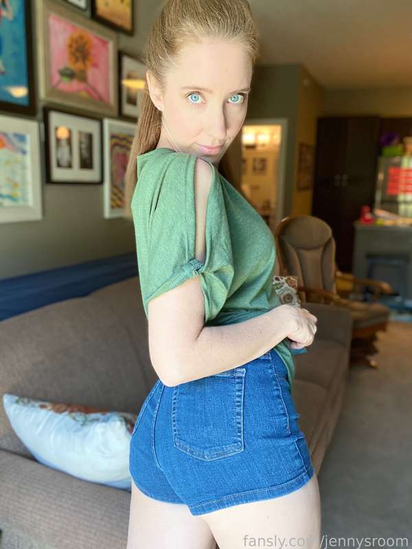 Jennysroom1 - Fansly - 04 Mar, 2025