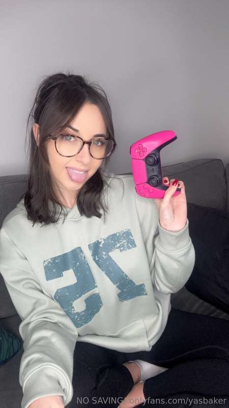 What’s your fav video game? 