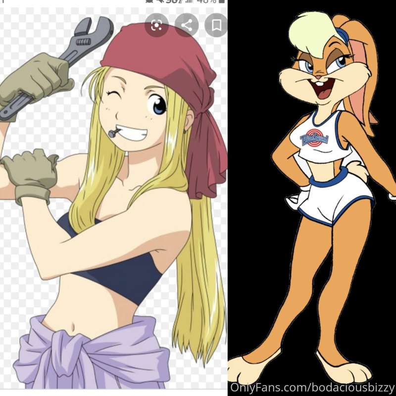 After my bulma cosplay who should I do??