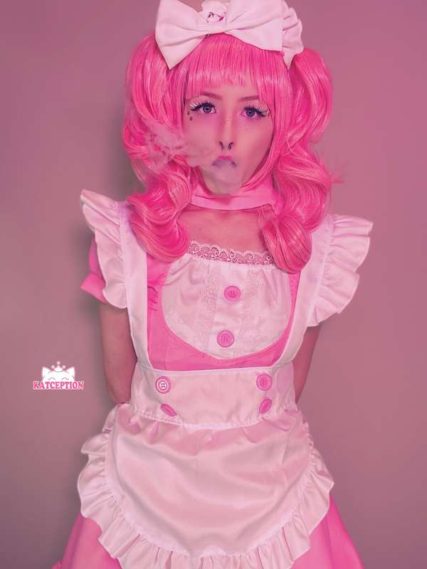 Maid 💓 6