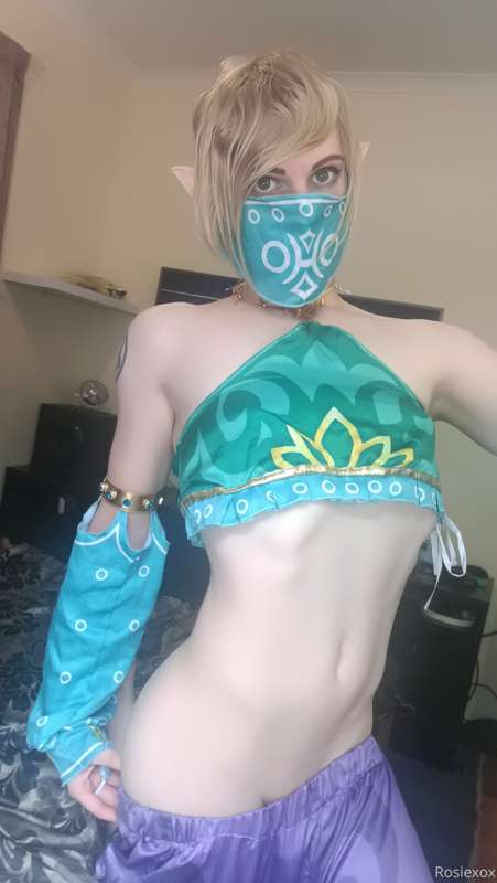 Link set 5/? x 5