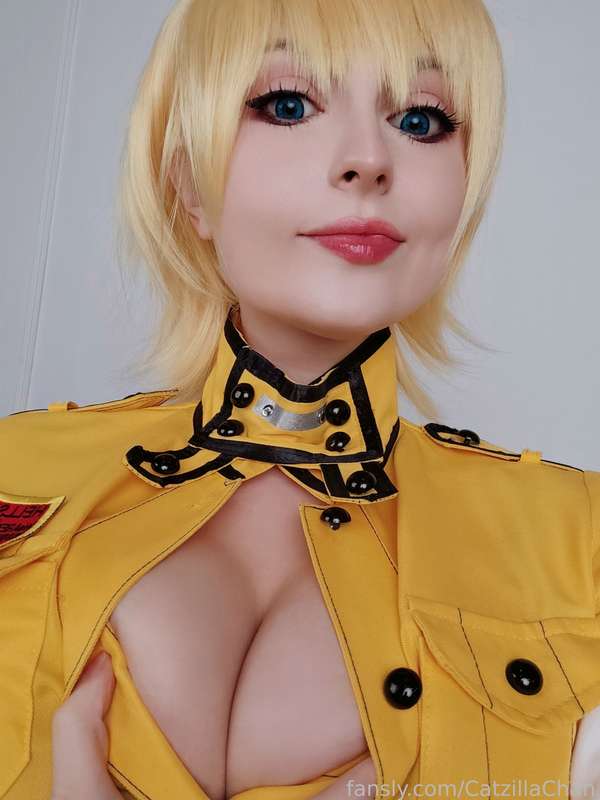 Catzillachan - Fansly - 09 Jan, 2024 28