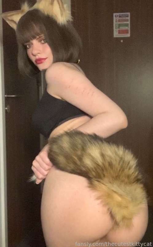Thecutestkittycat - Fansly - 24 Aug, 2021 23