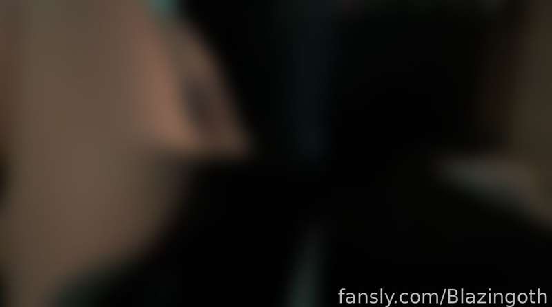 Blazingoth - Fansly - 14 Mar, 2025
