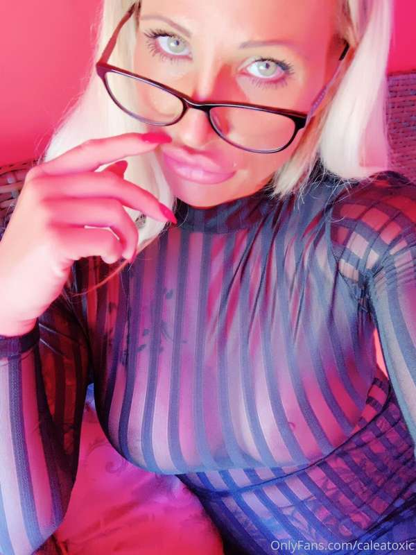 I love the feeling of transparent fabrics on naked skin. It .. 2