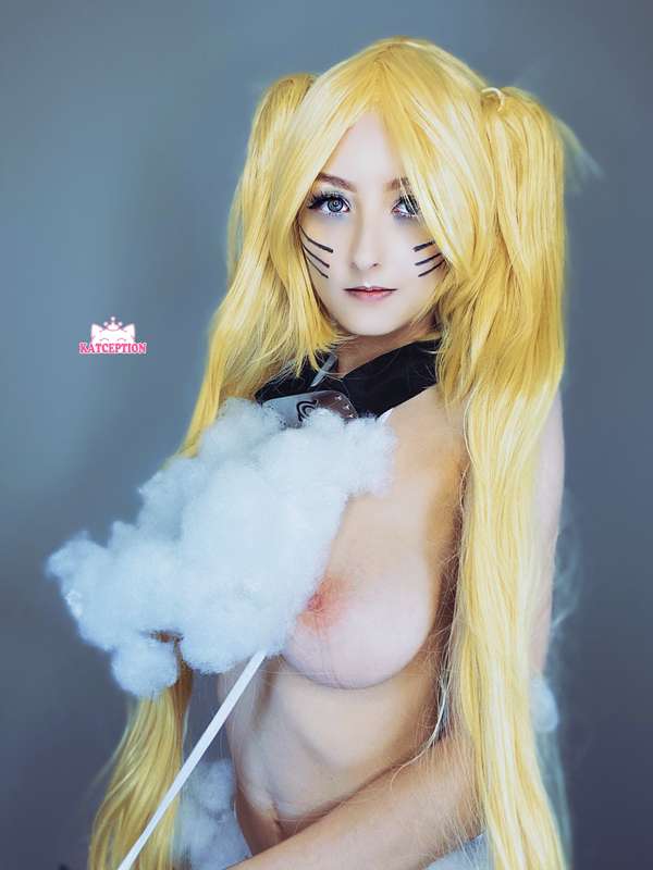 Naruto sexy jutsu 💓 1