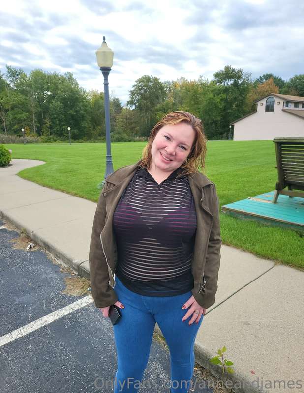 Cum say hi 2
