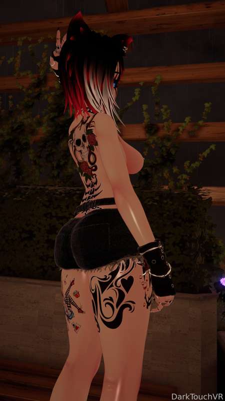 Darktouchvr - Fansly - 19 Sep, 2023