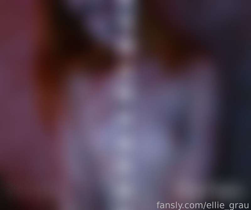 Ellie_Grau - Fansly - 03 Jun, 2024