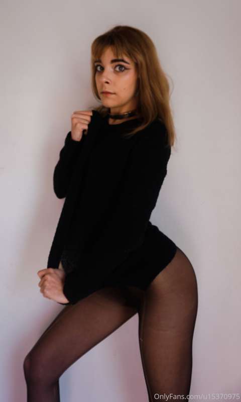 Very classy lady! <3 5