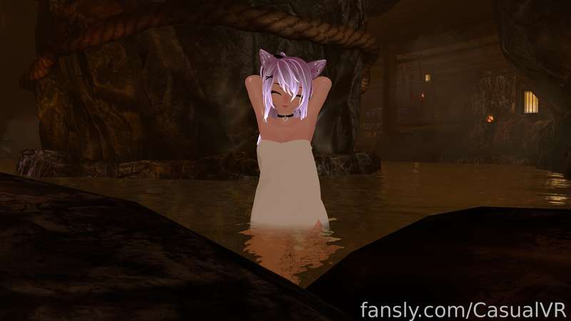 Casualvr - Fansly - 20 Oct, 2024 14