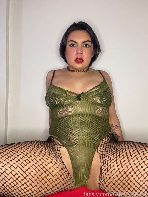 Ashe_Cheeks - Fansly - 14 Oct, 2024 18
