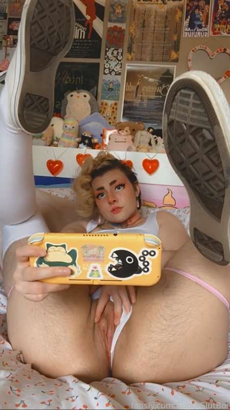 Superslutboi - Fansly - 10 Mar, 2022 35