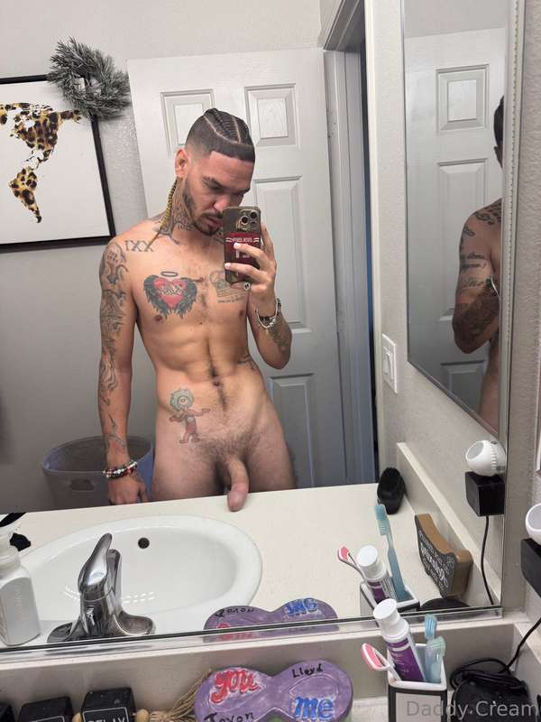 Daddycream - Onlyfans - 21 Dec, 2024 1