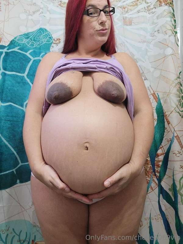LAST 3 DAYS TO ENJOY THIS BELLY!🫶 You know Im going to make .. 6