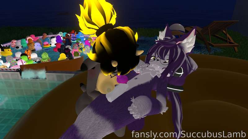 Succubuslamb - Fansly - 23 Jun, 2024 6