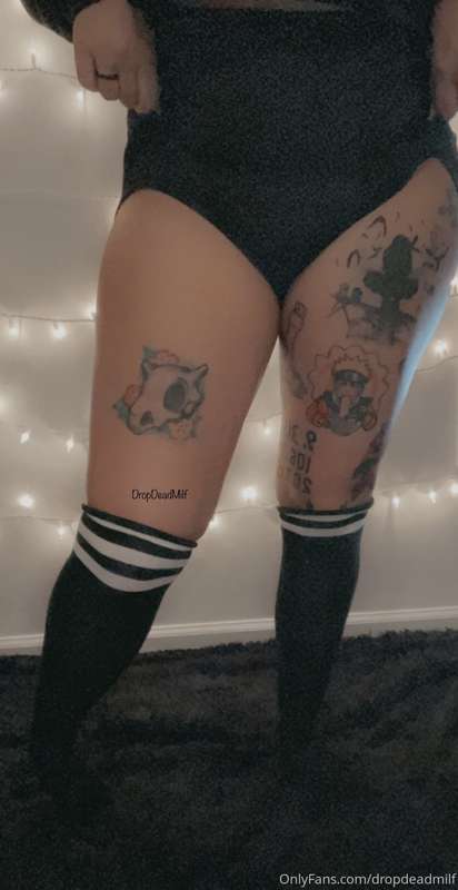 You like? 😈 3