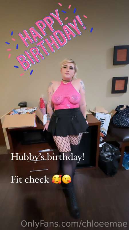 Chloeemae - Onlyfans - 13 Aug, 2023