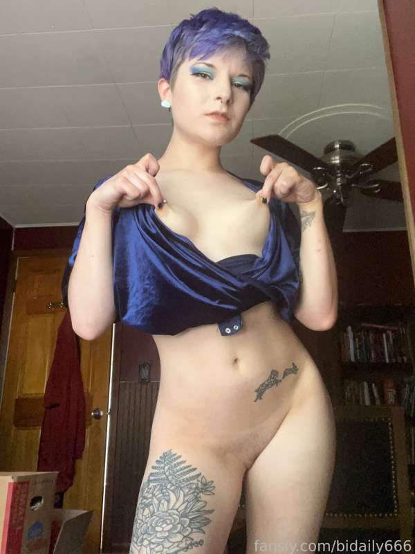 Bidaily666 - Fansly - 09 Aug, 2023 4