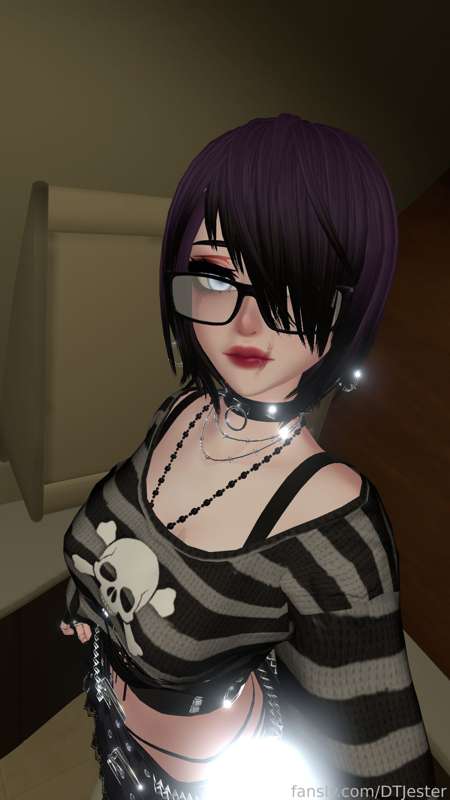 Dtjester - Fansly - 08 Jul, 2023 49