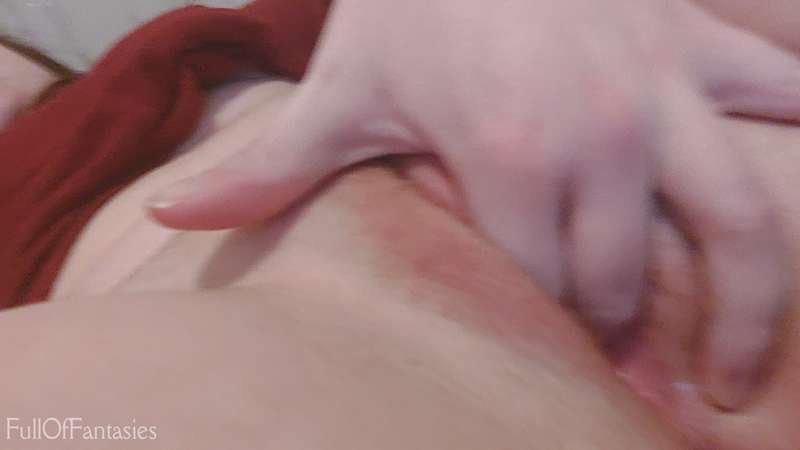 Fulloffantasies - Fansly - 11 Apr, 2024 9