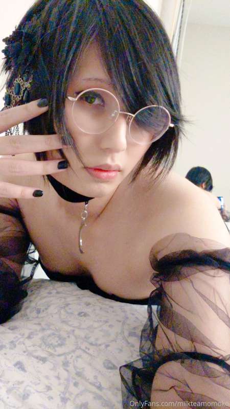 Milkteamomoko - Onlyfans - 12 Oct, 2021 10
