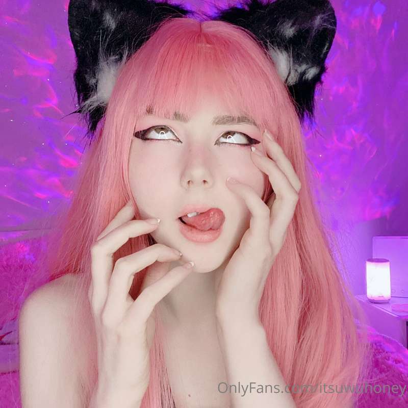 👅 Does master like? 5