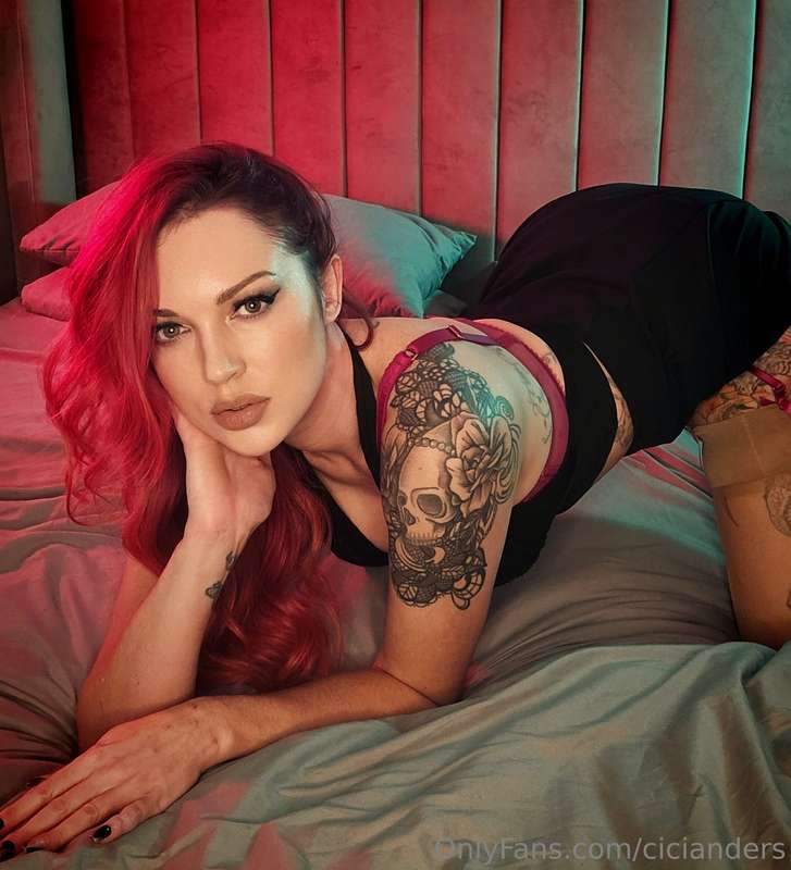 Cicianders - Onlyfans - 22 Feb, 2024 4